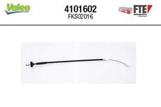 VALEO 4101602